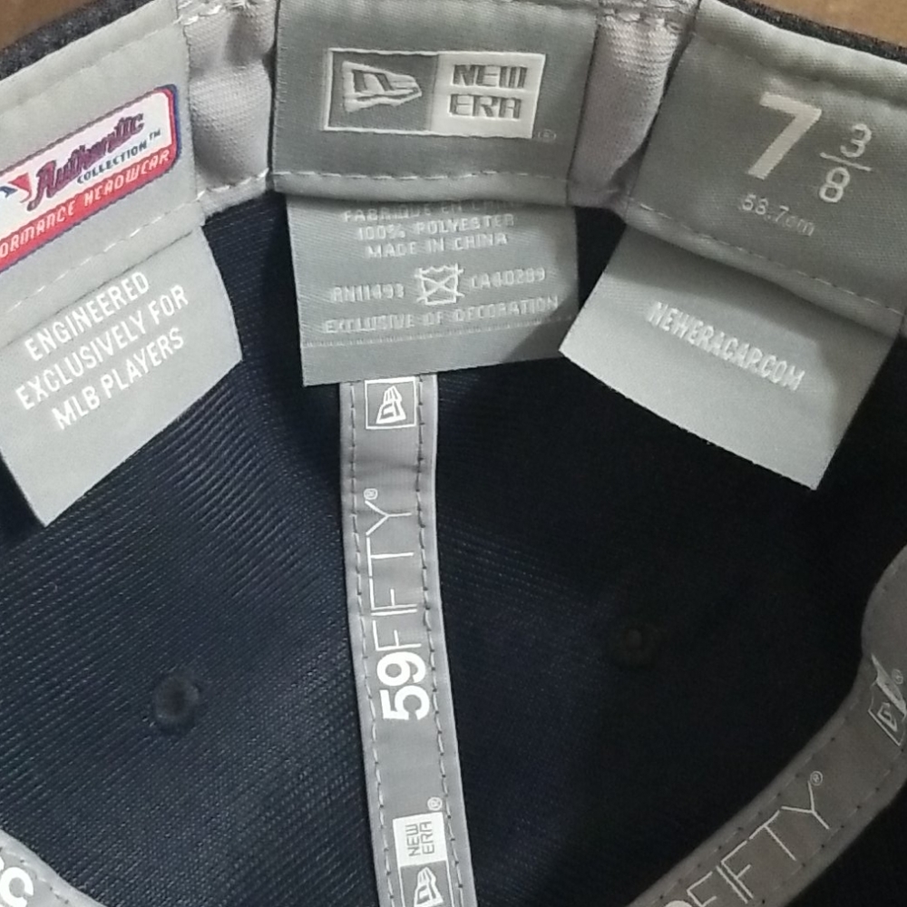 HAT - Picture 6 of 6